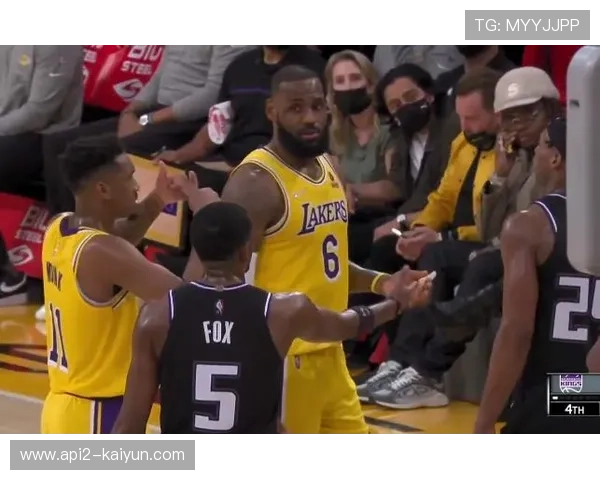 NBA揭幕战即将开启 老杨稳健稳2.0助力湖勇大战成为焦点对决 NBA揭幕战即将开启 老杨稳健稳2.0助力湖勇大战成为焦点对决