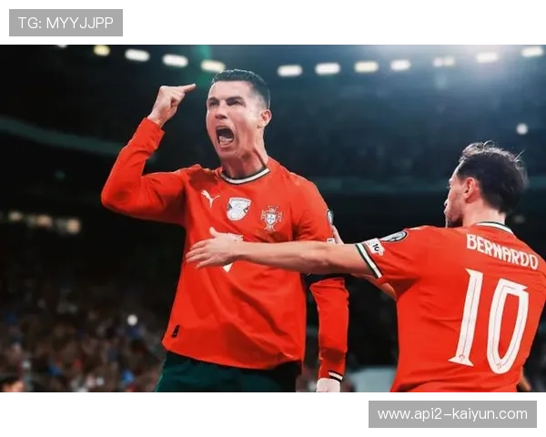 C罗世预赛进球达41粒,独占历史射手王宝座 C罗世预赛进球达41粒,独占历史射手王宝座