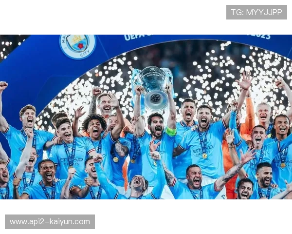 AI模型分析：曼城胜率65%，控球率成天王山之战关键