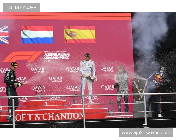 F1阿布扎比大奖赛二次练习赛结束，维斯塔潘刷新赛道纪录