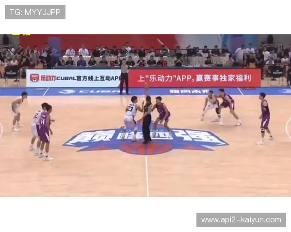 CUBA冠军王少杰职业路起伏，租借广东后迎生涯转机