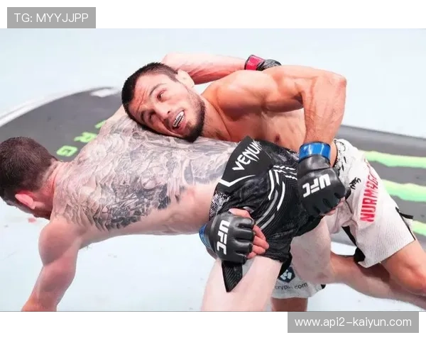 UFC324副赛精彩纷呈,乌马尔·努马戈梅多夫对阵德维森·菲格雷多 UFC324副赛精彩纷呈,乌马尔·努马戈梅多夫对阵德维森·菲格雷多