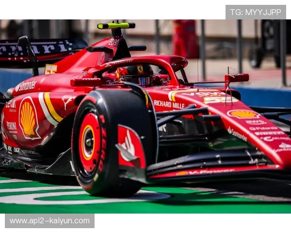 F1新赛季3月5日墨尔本揭幕，全年24站赛事亚太开篇