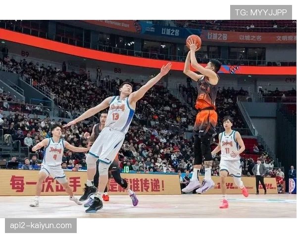 CBA联盟与教育部联合宣布，2026年“篮球进校园”项目正式启动